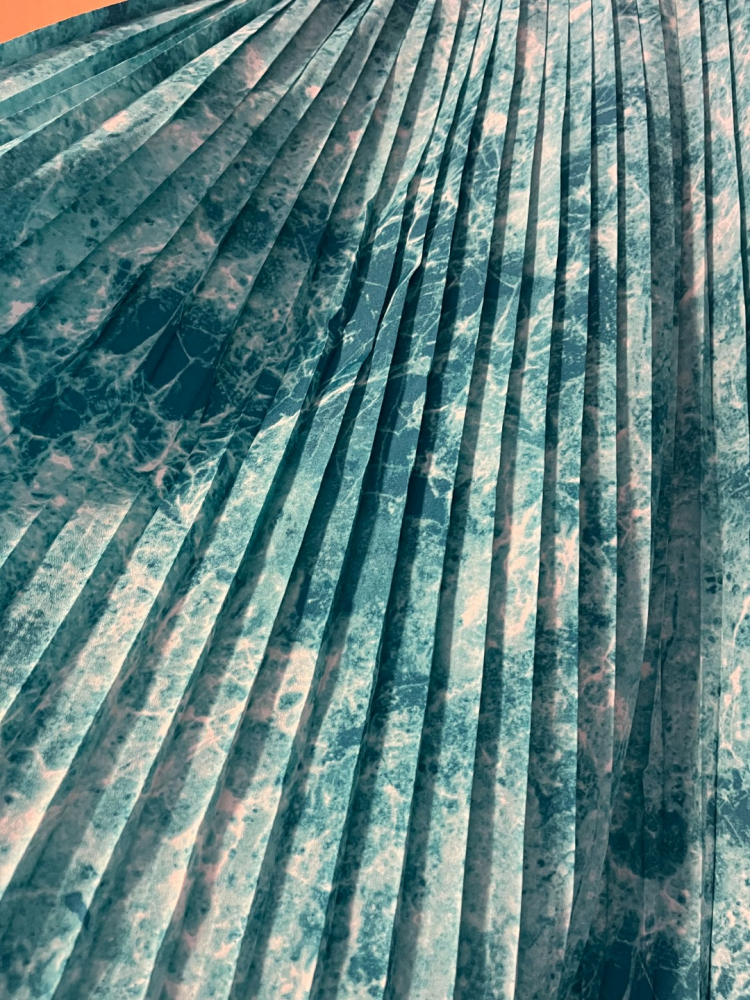 MICHAEL Michael Kors Pleated skirt