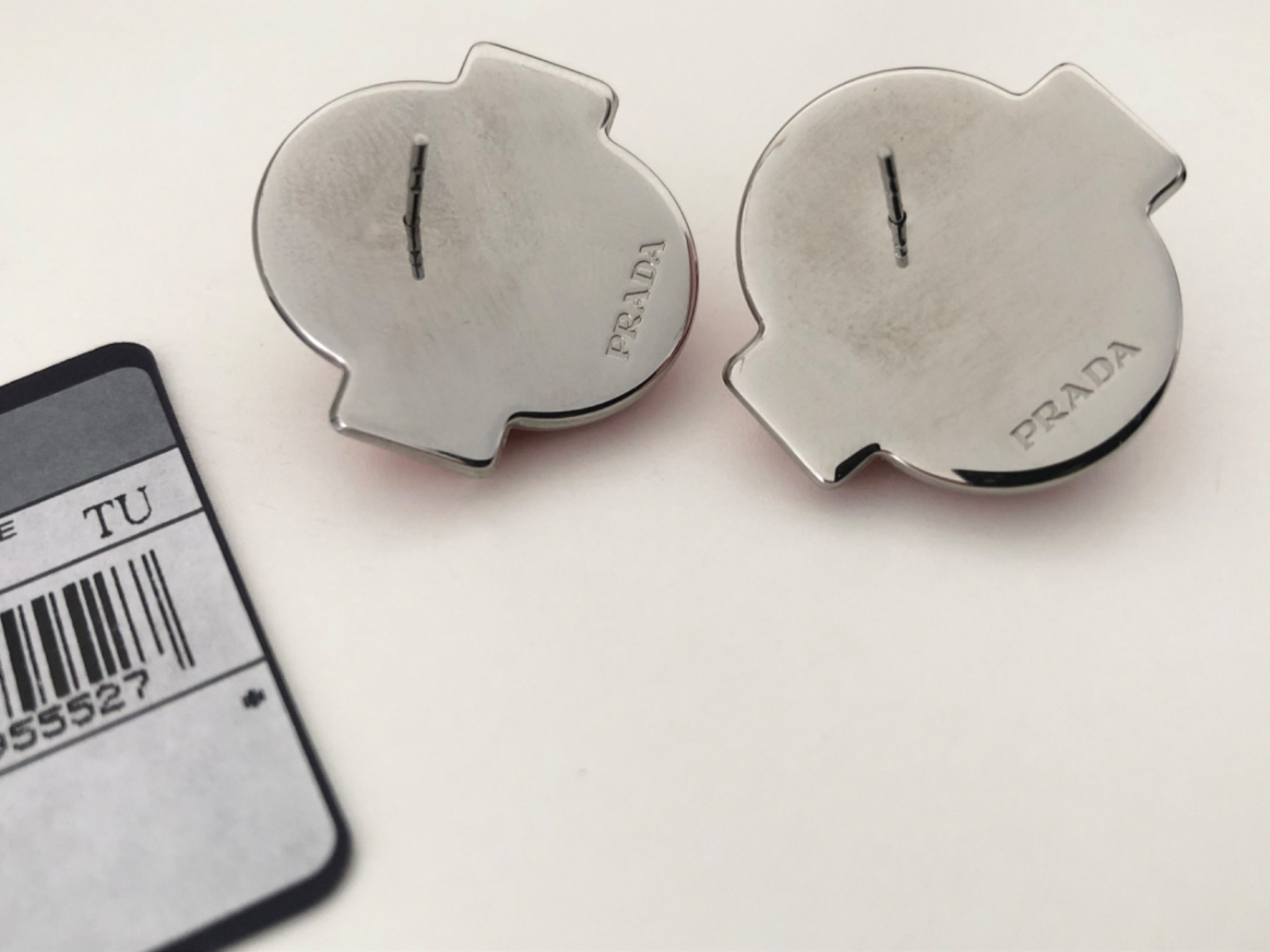 Prada PLEX CHAIN Camelia