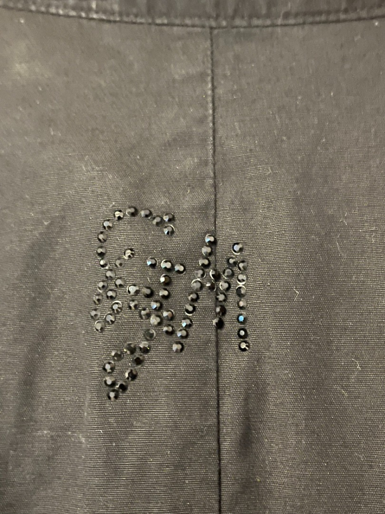 Guess by Marciano Chemise noire