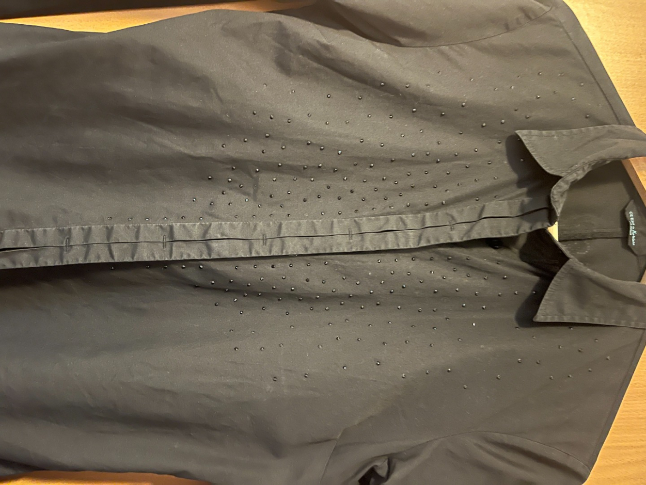 Guess by Marciano Chemise noire