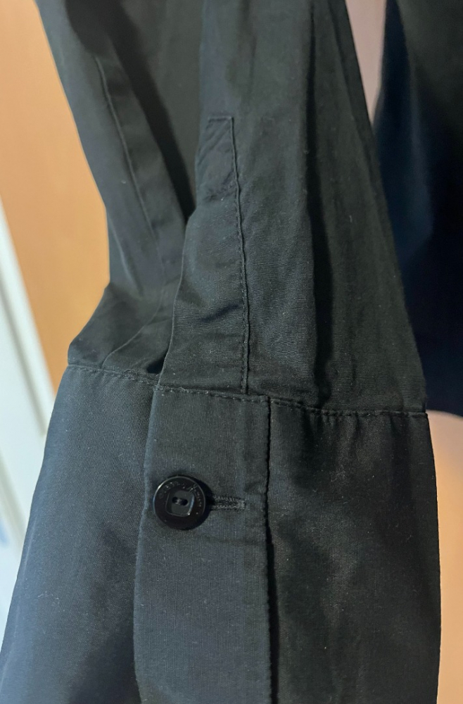 Guess by Marciano Chemise noire