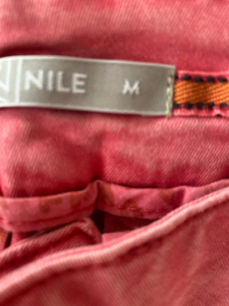Nile Pantalon