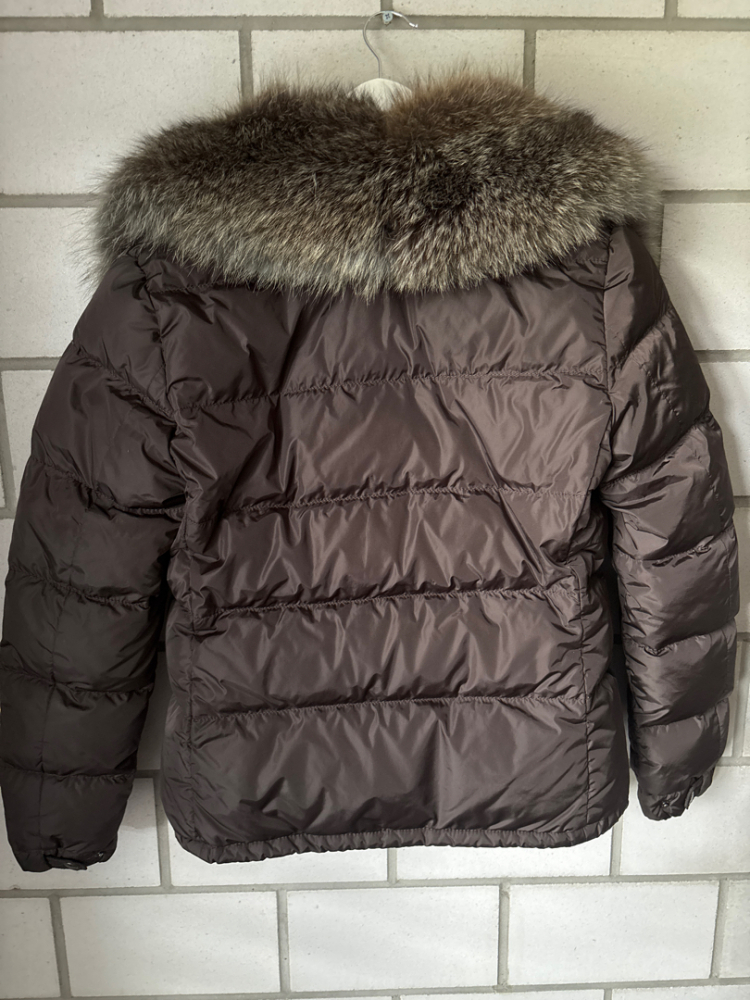 Prada Veste en duvet