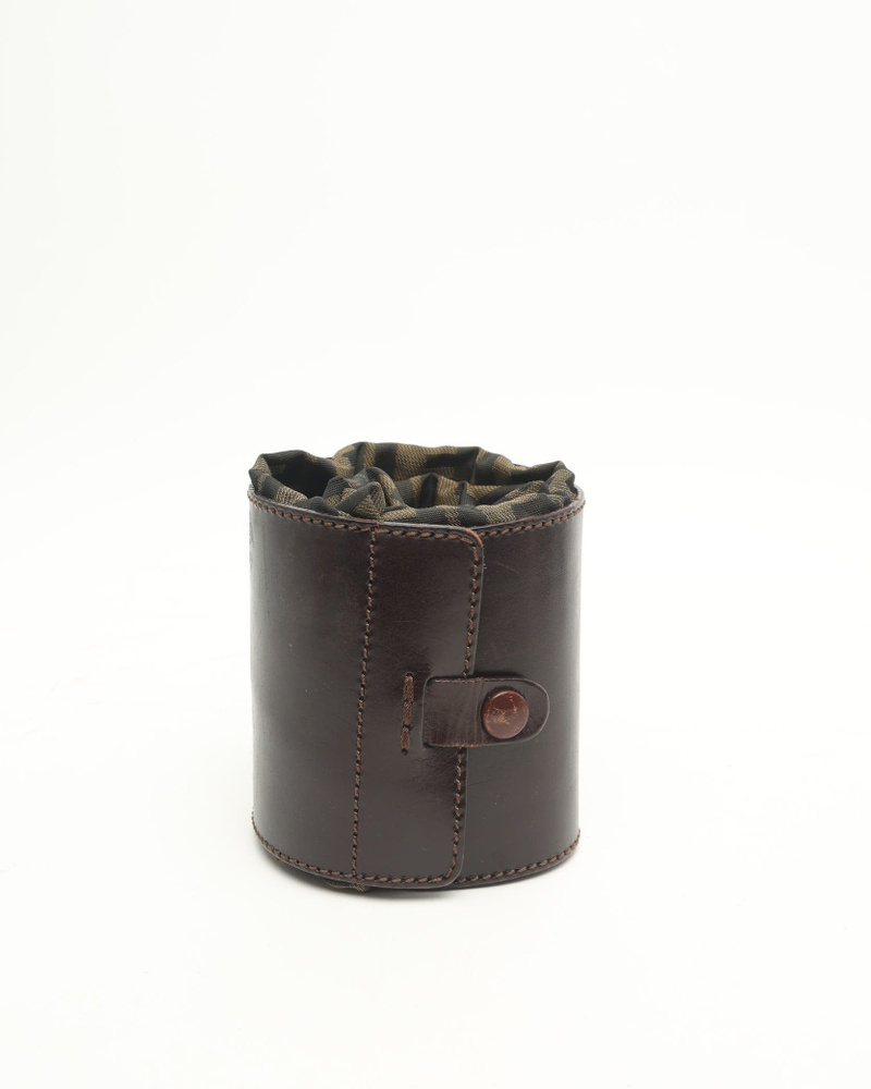 Fendi Zucca Tote Bag