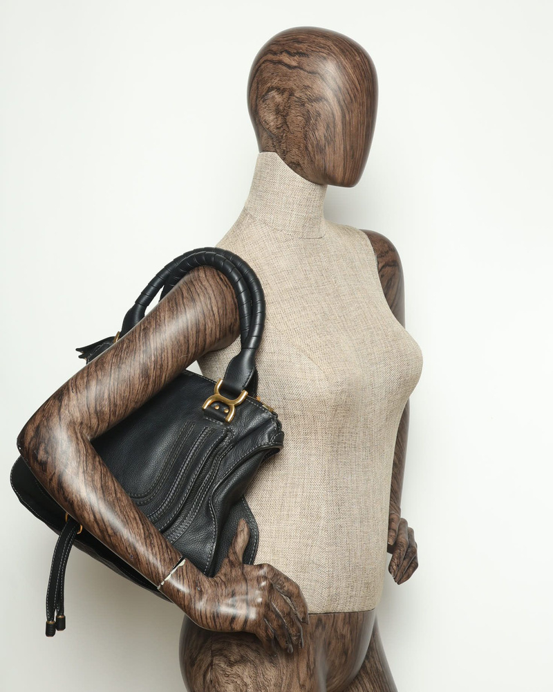 Chloé Medium Marcie Bag