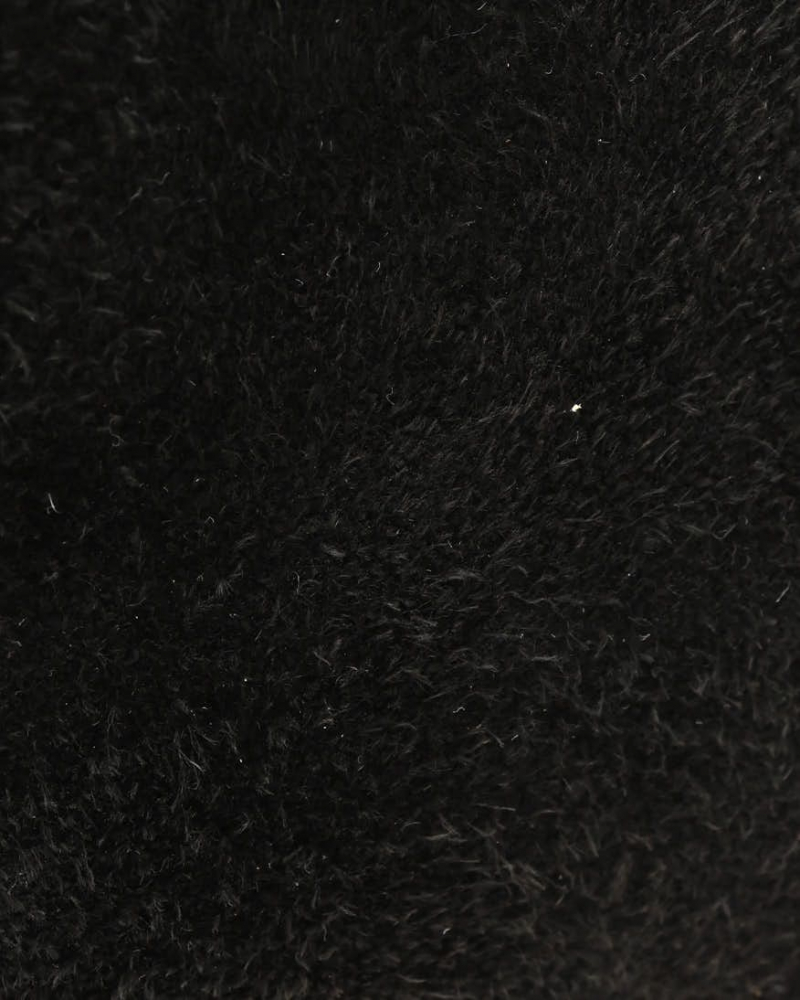 Fendi Suede Baguette Bag