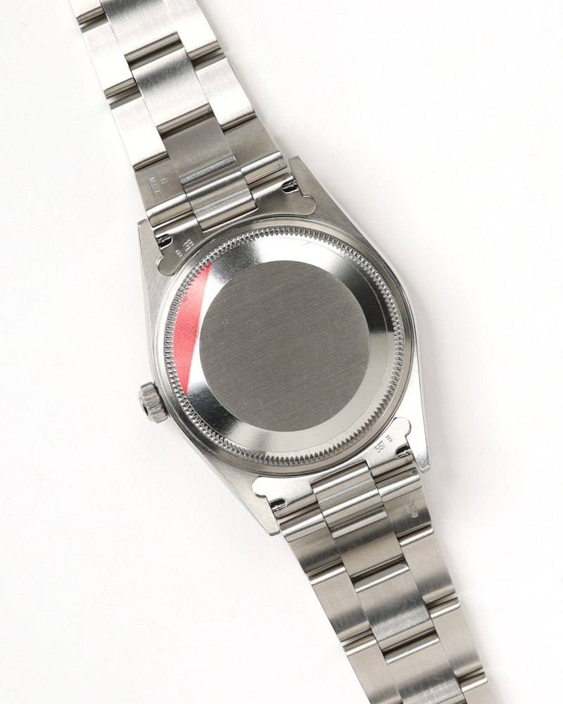 Rolex Air-King 34mm Ref 14010 Full Set 2004 Watch