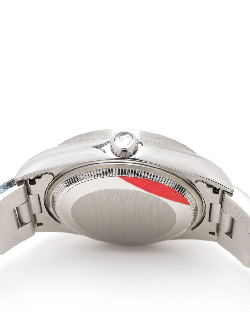 Rolex Air-King 34mm Ref 14010 Full Set 2004 Watch