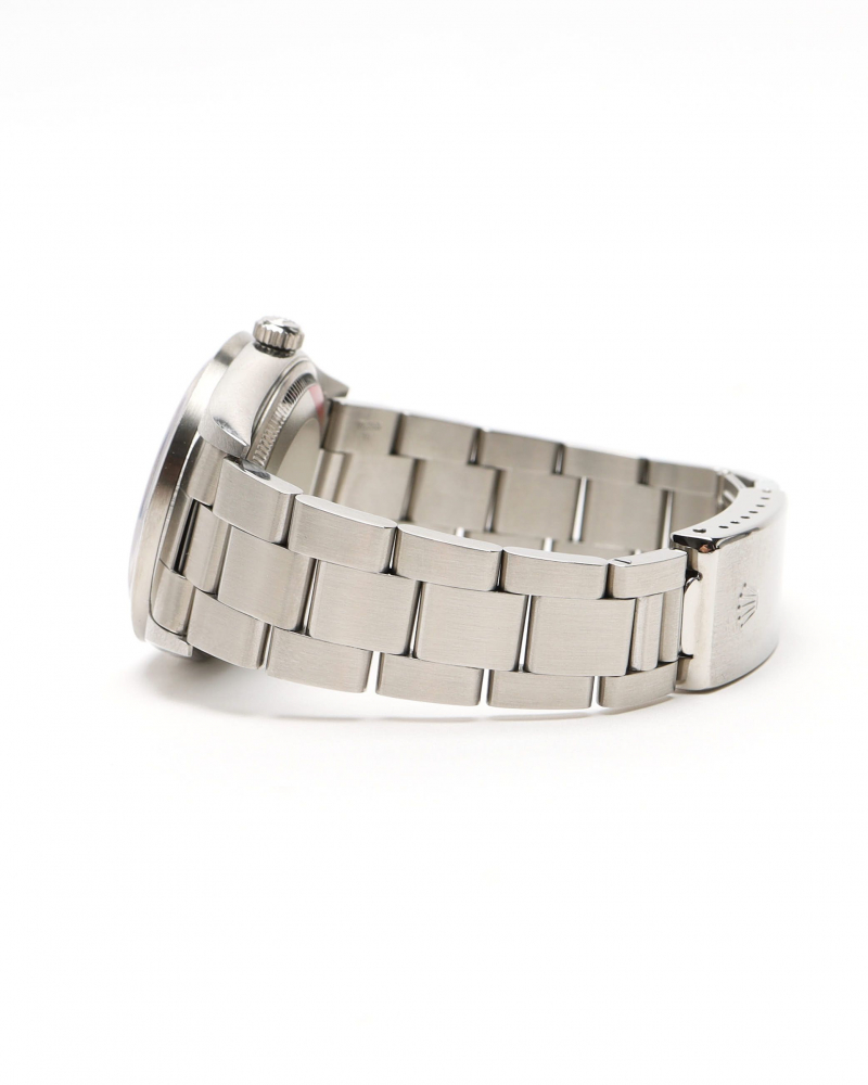 Rolex Air-King 34mm Ref 14010 Full Set 2004 Watch