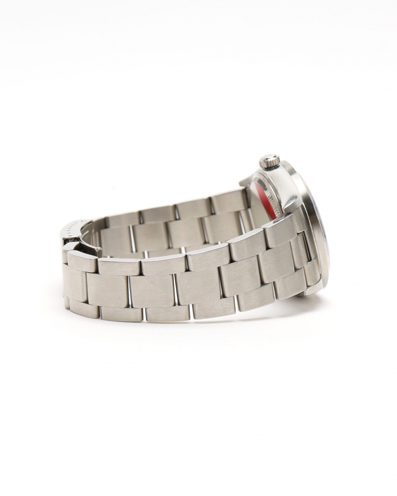 Rolex Air-King 34mm Ref 14010 Full Set 2004 Watch