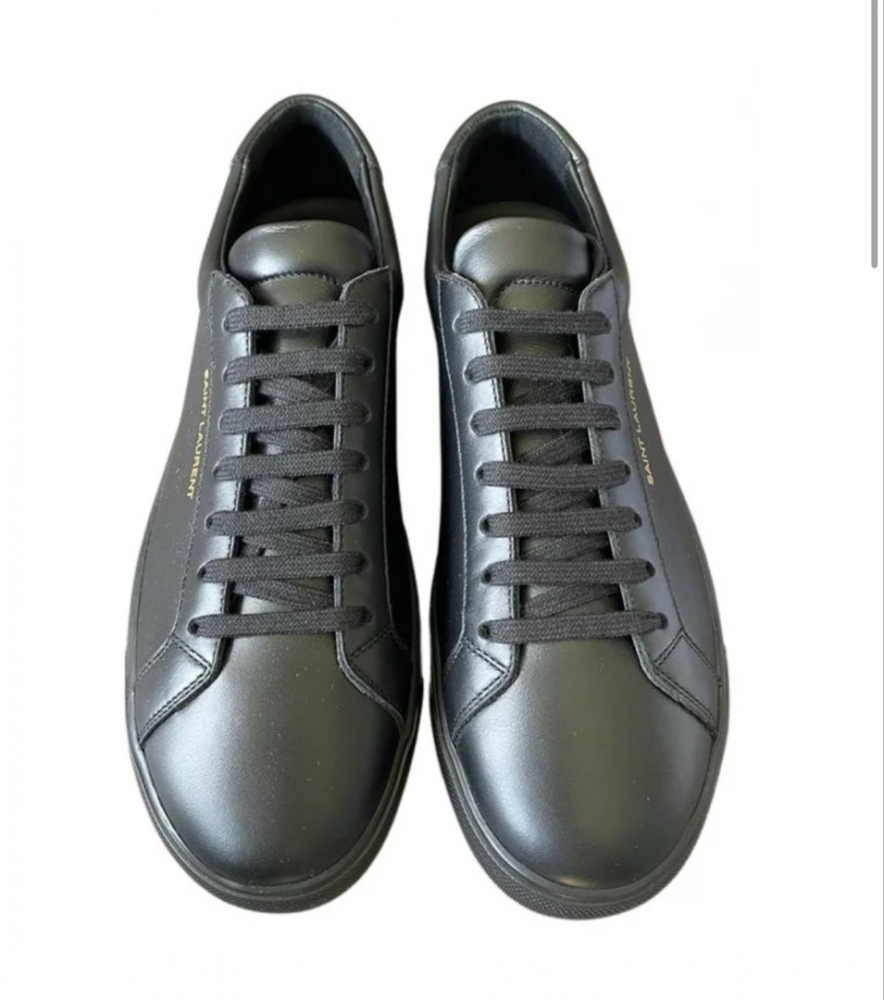 Saint Laurent Baskets