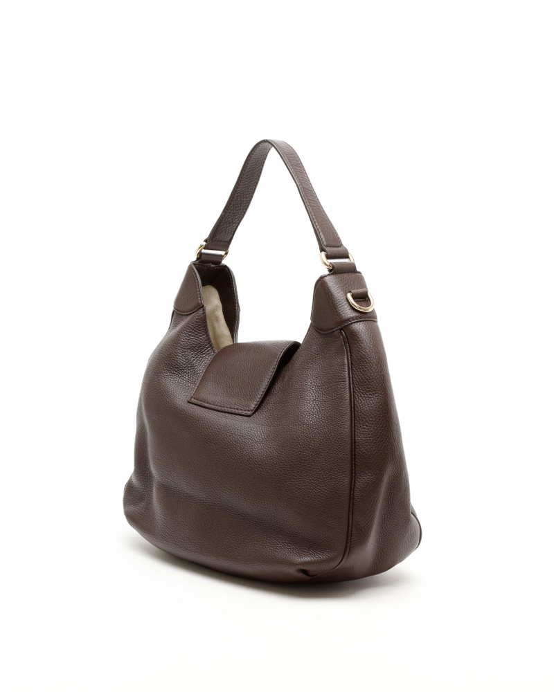 Gucci Dressage Hobo Bag