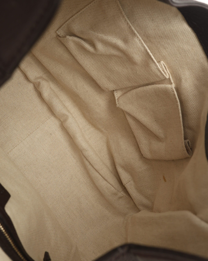 Gucci Dressage Hobo Bag