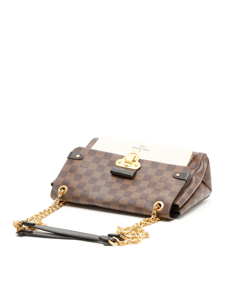 Louis Vuitton Damier Vavin PM Bag