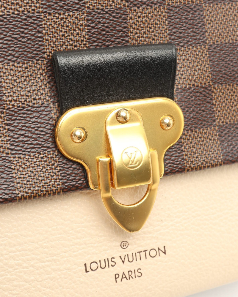 Louis Vuitton Damier Vavin PM Bag
