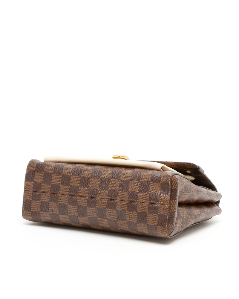Louis Vuitton Damier Vavin PM Bag