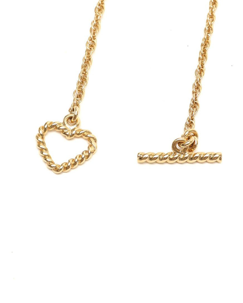 Louis Vuitton Sweet Monogram In My Heart Bracelet