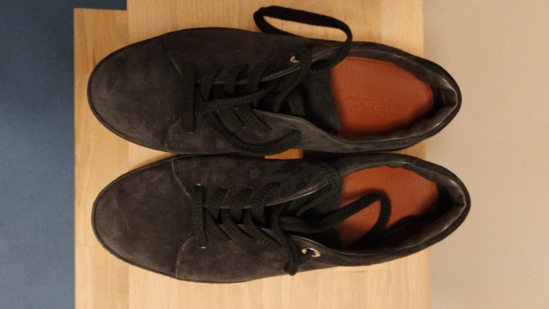 Loro Piana Hergestellt in Italien