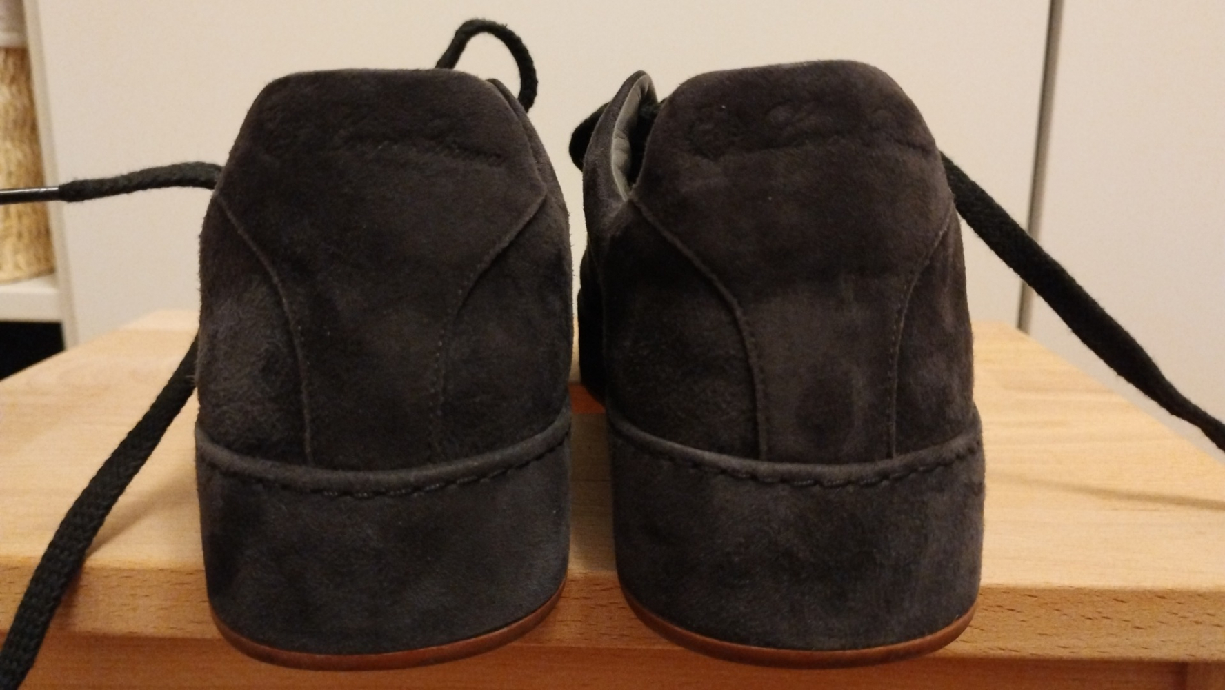 Loro Piana Hergestellt in Italien