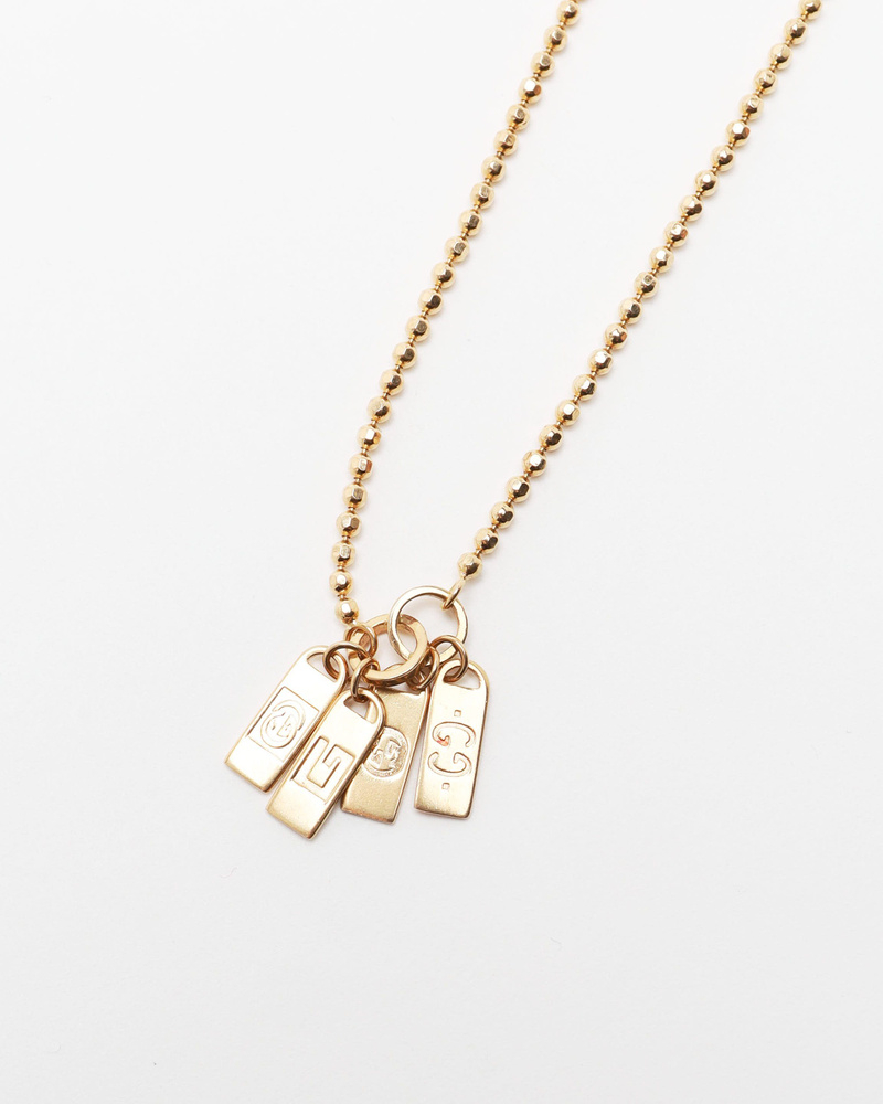 Gucci 18kt Rose Gold Bracelet