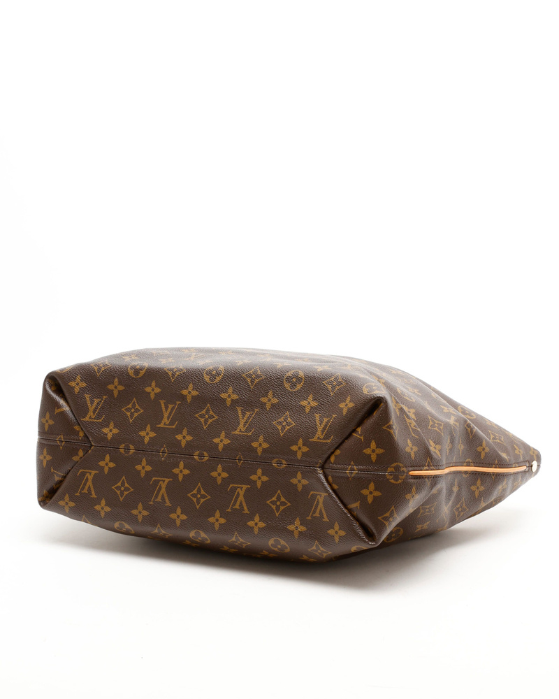 Louis Vuitton Monogram Sully PM Bag