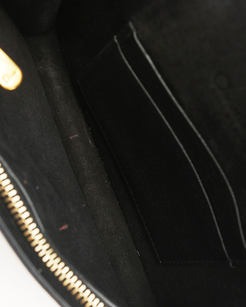 Christian Dior Saddle Waist Bag