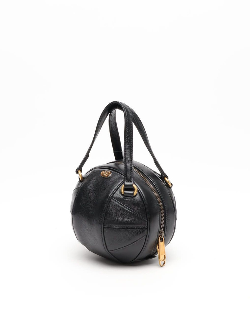 Gucci Basketball Bag