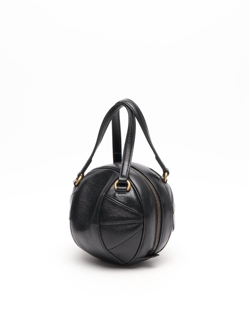 Gucci Basketball Bag