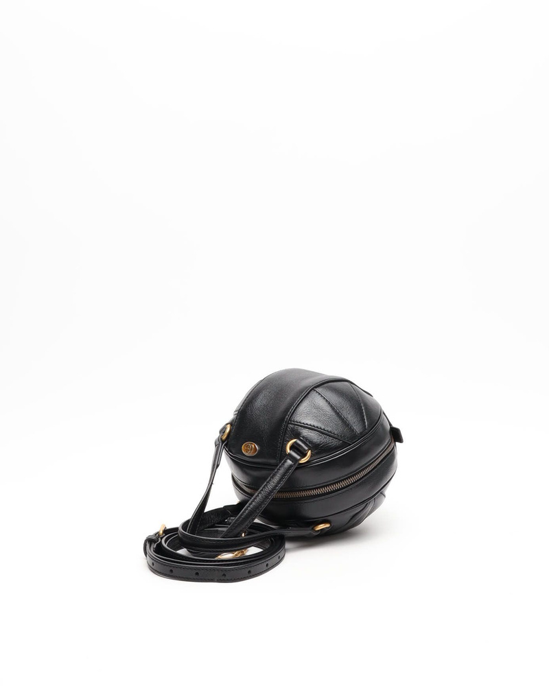 Gucci Basketball Bag