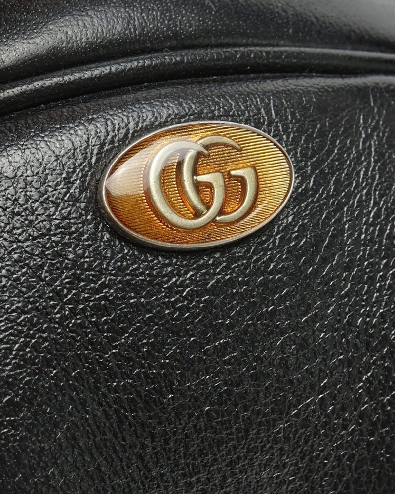 Gucci Basketball Bag