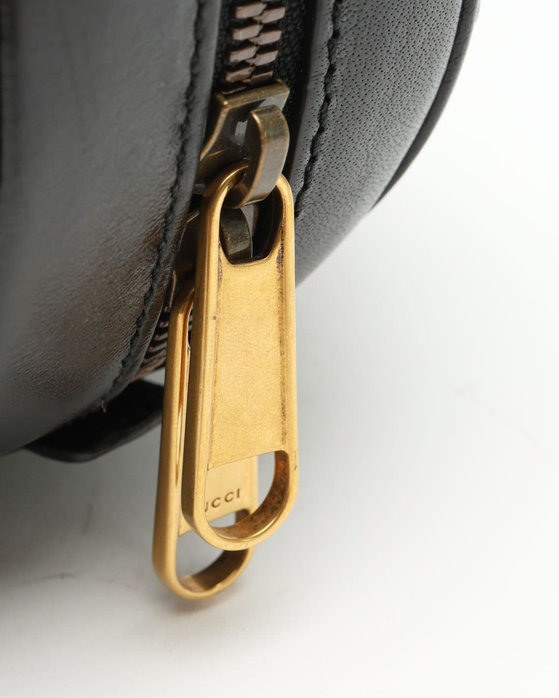 Gucci Basketball Bag