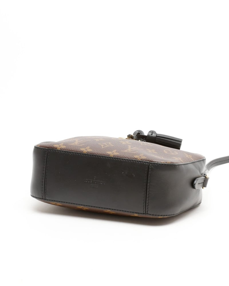 Louis Vuitton Monogram Saintonge Bag