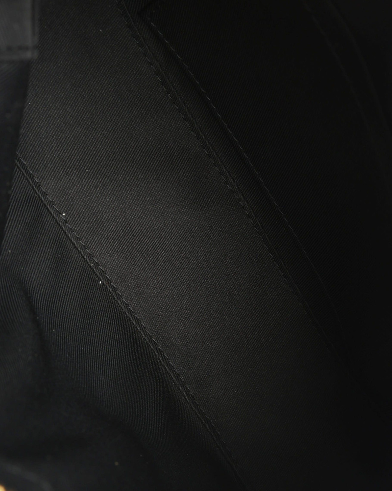 Louis Vuitton Monogram Saintonge Bag