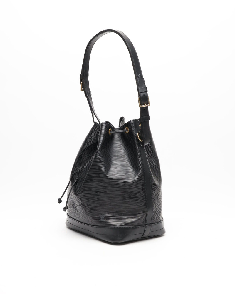 Louis Vuitton EPI Noé GM Bag