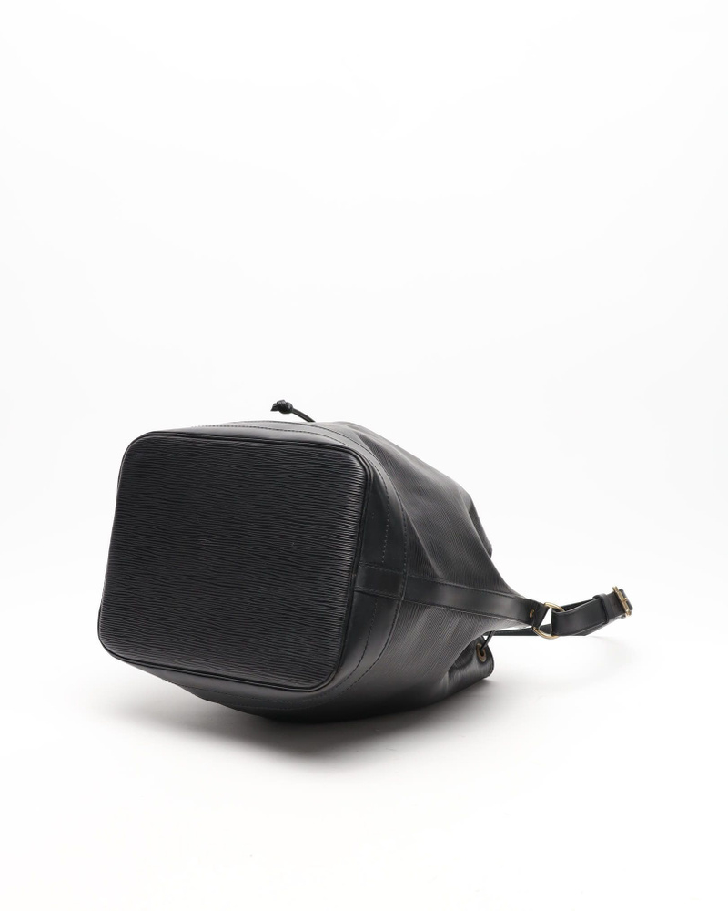 Louis Vuitton EPI Noé GM Bag