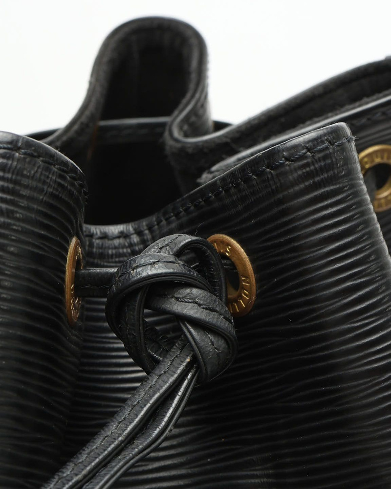 Louis Vuitton EPI Noé GM Bag