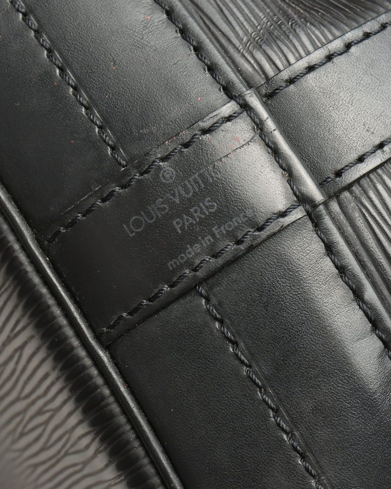 Louis Vuitton EPI Noé GM Bag