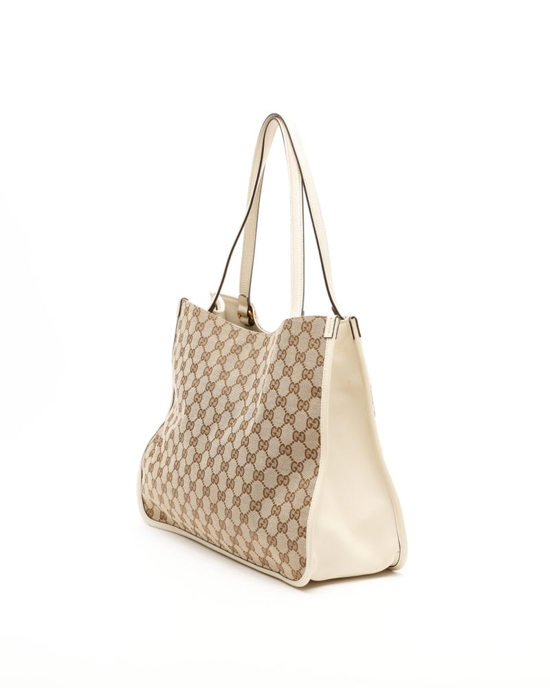 Gucci Horsebit 1955 Tote Bag