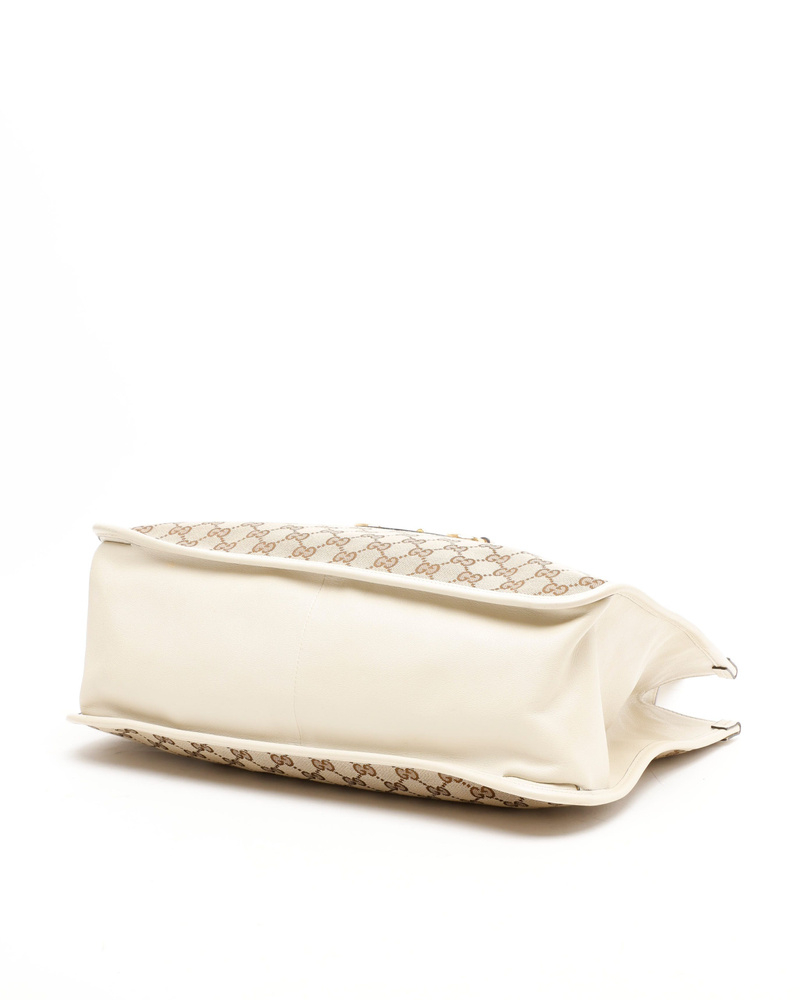 Gucci Horsebit 1955 Tote Bag