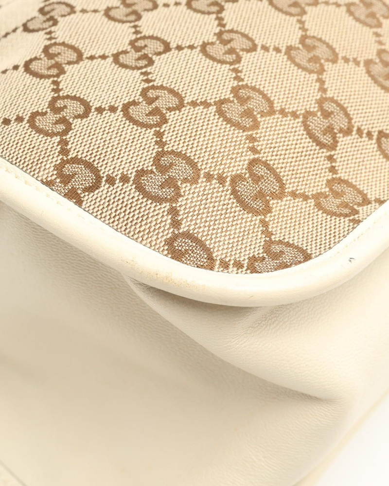 Gucci Horsebit 1955 Tote Bag