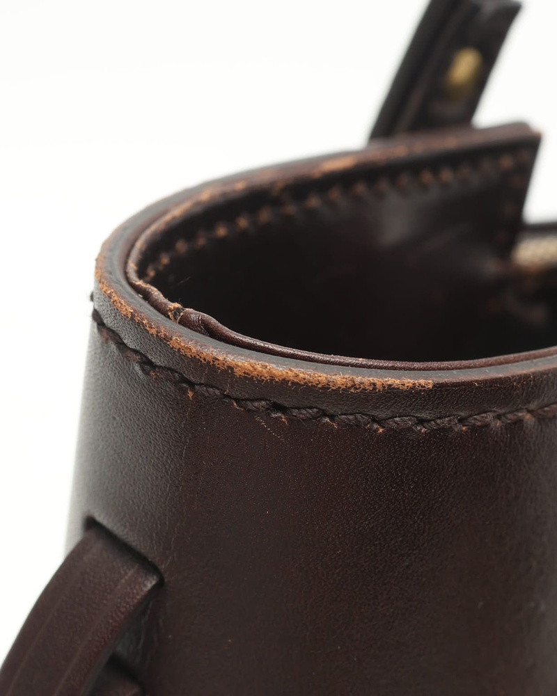 Gucci Small GG Belt Tote Bag