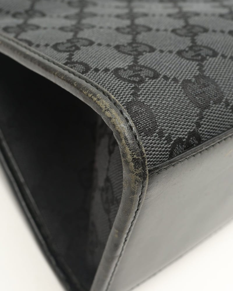 Gucci GG Jackie Bardot bag