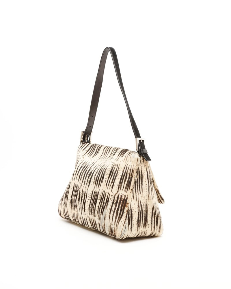 Fendi Pony Mama Bag