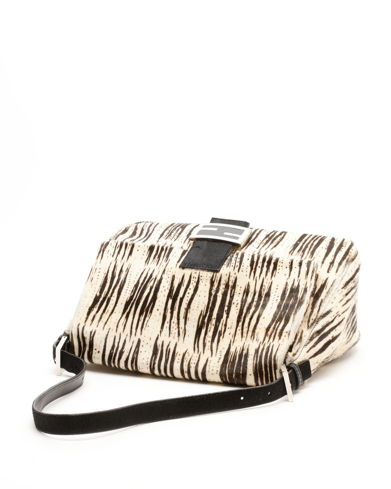 Fendi Pony Mama Bag