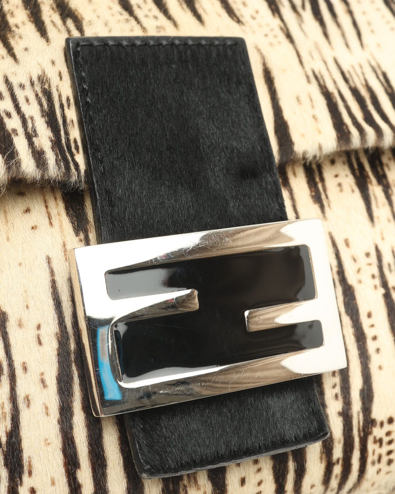 Fendi Pony Mama Bag