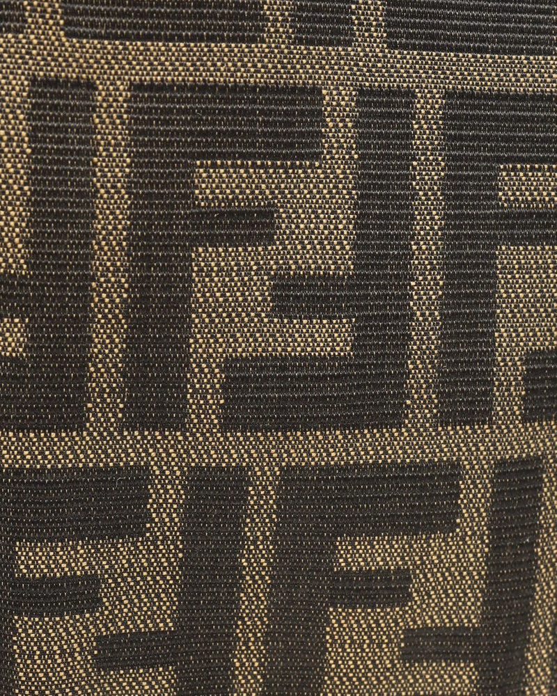 Fendi Large Zucca Mama Bag