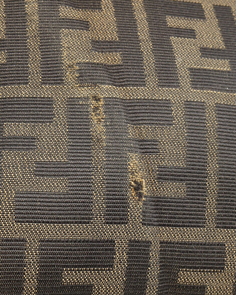 Fendi Large Zucca Mama Bag