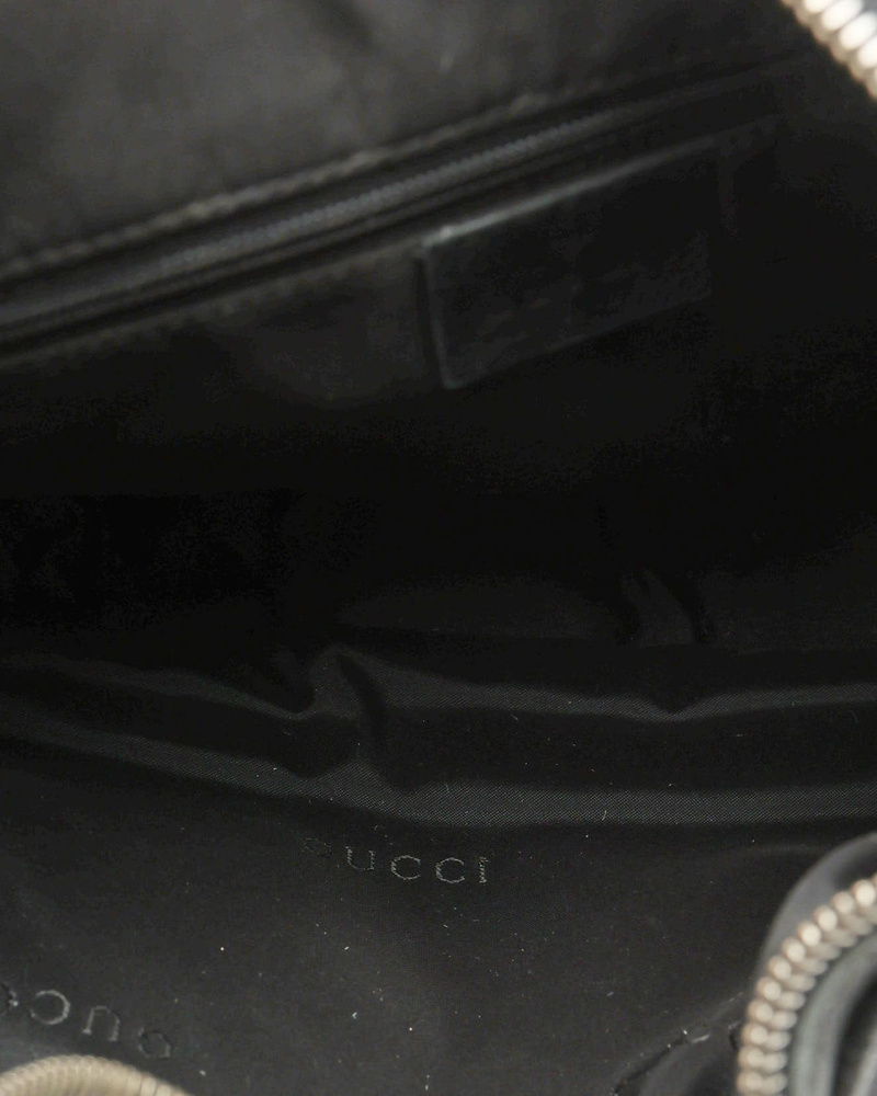 Gucci Attache Bag