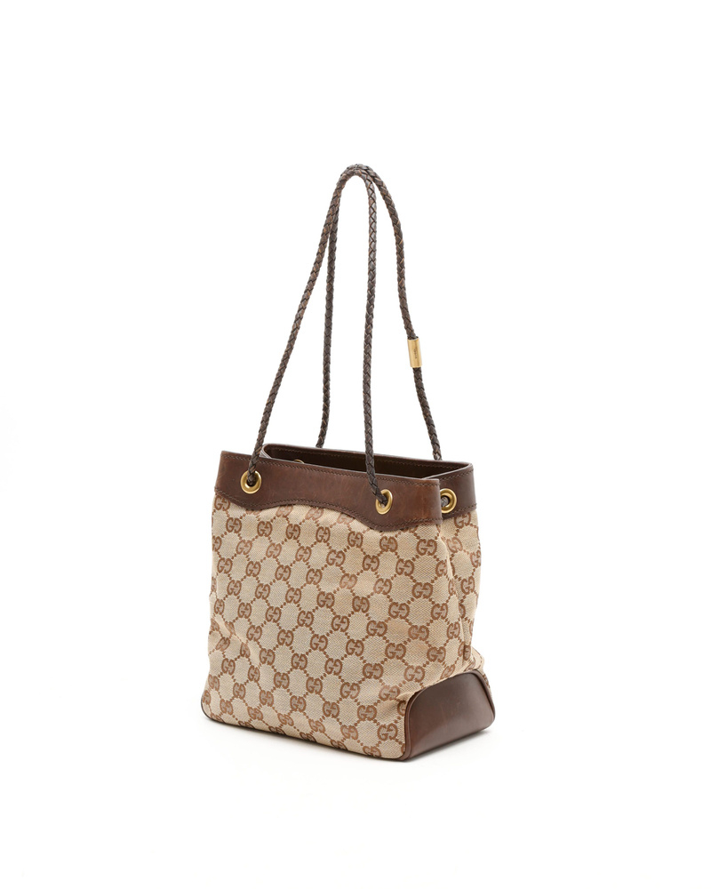 Gucci GG Handbag