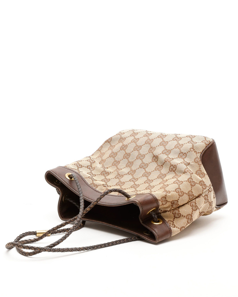 Gucci GG Handbag